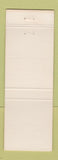 Matchbook Cover - George Steinmetz Used Cars Myerstown PA