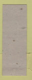 Matchbook Cover - Gene's Used Cars Cheyenne WY hillbilly