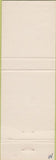 Matchbook Cover - Goodtime Charlie's Pin Up Cameron MO