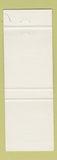 Matchbook Cover - Autos Daytona Drummondville QC used cars