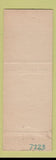 Matchbook Cover - Bassarab Cadillac Oldsmobile Manistee MI