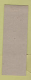 Matchbook Cover - Lackawanna Builders Supply Lumber NY WHITE
