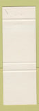 Matchbook Cover - Deschaillons Autos Trois Rivieres QC cars NEON PINK