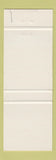 Matchbook Cover - Deschaillons Autos Trois Rivieres QC cars NEON  RED