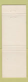Matchbook Cover - Doug's Auto Sales Ladson SC LAVENDER