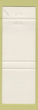 Matchbook Cover - DV Auto St Tite QC