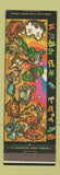 Matchbook Cover - Hair House and Lil Boo Teak Spring Lake NJ salon