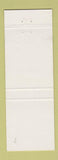 Matchbook Cover - Jim Linn's Auto Sales Kannapolis NC RED