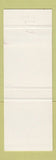 Matchbook Cover - Simcoe Real Estate ON