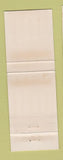 Matchbook Cover - Real Service Real Estate Wausau WI