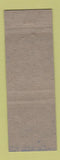 Matchbook Cover - Russ Wehner Real Estate Denver Colorado Colfax