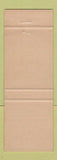Matchbook Cover - Coronet Motors Coral Gables FL