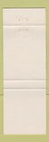Matchbook Cover - Town and Country Auto Sales Jefferson City MO