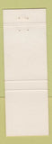 Matchbook Cover - Ted's Auto Sales Louisville OH