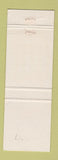 Matchbook Cover - Colonial Motors Fairless Hills PA used cars