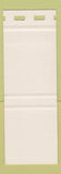 Matchbook Cover - Fidelity Insurance Mrs Lavila Colburn Trail BC SAMPLE WEAR