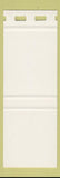 Matchbook Cover - Alpine Hut Vancouver BC Calgary AB SAMPLE