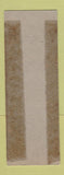 Matchbook Cover - Strike Rite Matches London ON Bowling Pinup SAMPLE