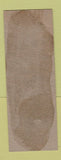 Matchbook Cover - Strike Rite Matches Design 333 BLACK SAMPLE Canada