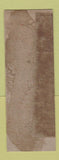 Matchbook Cover - Strike Rite Matches Design 336 RED  SAMPLE Canada