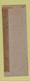 Matchbook Cover - Strike Rite Matches Design 336 GREEN SAMPLE Canada
