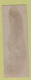 Matchbook Cover - Strike Rite Matches Christmas Design 337 SAMPLE Canada