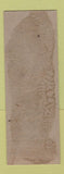 Matchbook Cover - Strike Rite Matches Drug Store SAMPLE WEAR Canada