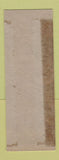 Matchbook Cover - Strike Rite Matches Wire Hair Terrier SAMPLE Canada
