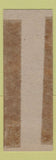 Matchbook Cover Strike Rite Matches Safety Design SAMPLE Steer Clear of Trouble