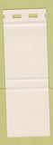 Matchbook Cover - Hotel Devonshire Vancouver BC SAMPLE