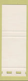 Matchbook Cover - Electrical Trade Show Vancouver BC 1967 SAMPLE