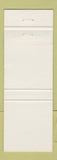 Matchbook Cover - Jerry's NE Van RV Center Pottsville PA