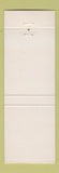 Matchbook Cover - Coachmen RV Gary's Camper Sales Kenosha WI