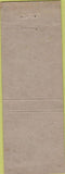 Matchbook Cover - Howard's Food Market Los Angeles CA