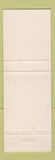 Matchbook Cover - Carlyle Motors Campers Derwent Park Australia