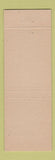 Matchbook Cover - Howard Gitlen Motors Hartford CT