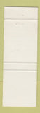 Matchbook Cover - Prestolite Auto Batteries JS Charlesbourg QC
