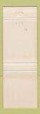 Matchbook Cover - JF Kohler Used Cars Reading PA 1980