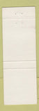 Matchbook Cover - Kenai Auto Used Cars Saldotna AK