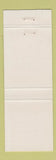 Matchbook Cover - Morris Motors Used Cars Loudonville OH