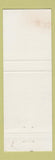 Matchbook Cover - Uncle Bob's Garage Used Cars Tucson AZ