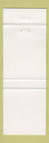 Matchbook Cover - Royal Canadian Military Institute Toronto ON WEAR
