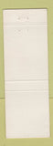 Matchbook Cover - Wetzel Auto Sales Danville PA