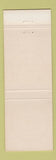 Matchbook Cover - Denver West Auto Truck Plaza Wheat Ridge Colorado