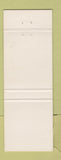 Matchbook Cover - Williams Auto World Bedford TX