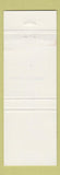 Matchbook Cover - James Wood Motors Decatur TX
