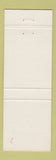Matchbook Cover - Andy Anderson's Finance Auto Sales Ruston LA