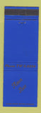 Matchbook Cover - Avon Bar Bay City MI