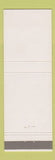 Matchbook Cover - Marshall Steel Furniture Rug Cleaning