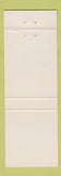 Matchbook Cover - New Look Beauty Salon Maumee OH